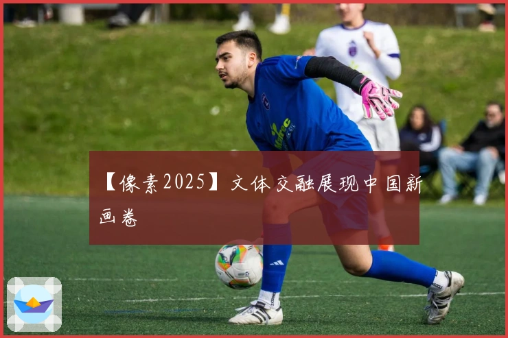 【像素2025】文体交融展现中国新画卷